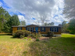 1756 Oak Ridge Club Rd, Windsor, SC 29856