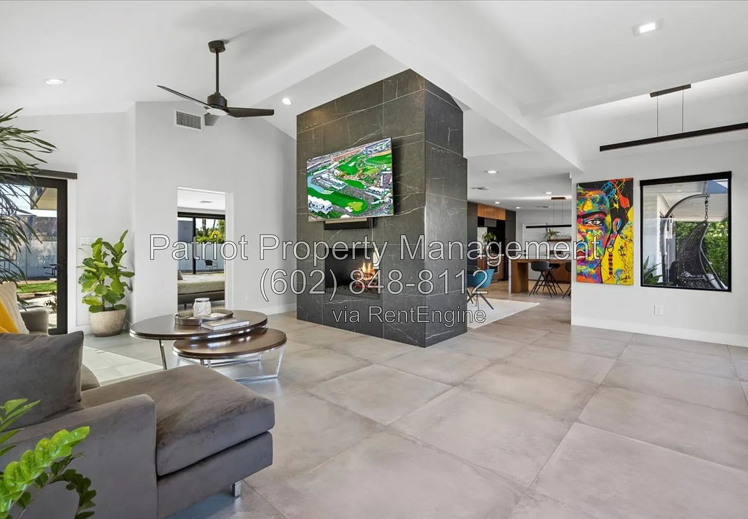 2 bed, 2.0 bath, 1484 sqft, $6,000 — Photo 4