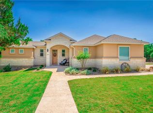 3101 Nobel Cir, Lago Vista, TX 78645