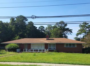 6510 Forrest Rd, Columbus, GA 31907