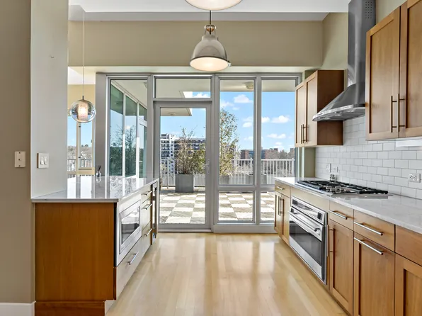 1515 Summer Street #802, Stamford, CT 06905