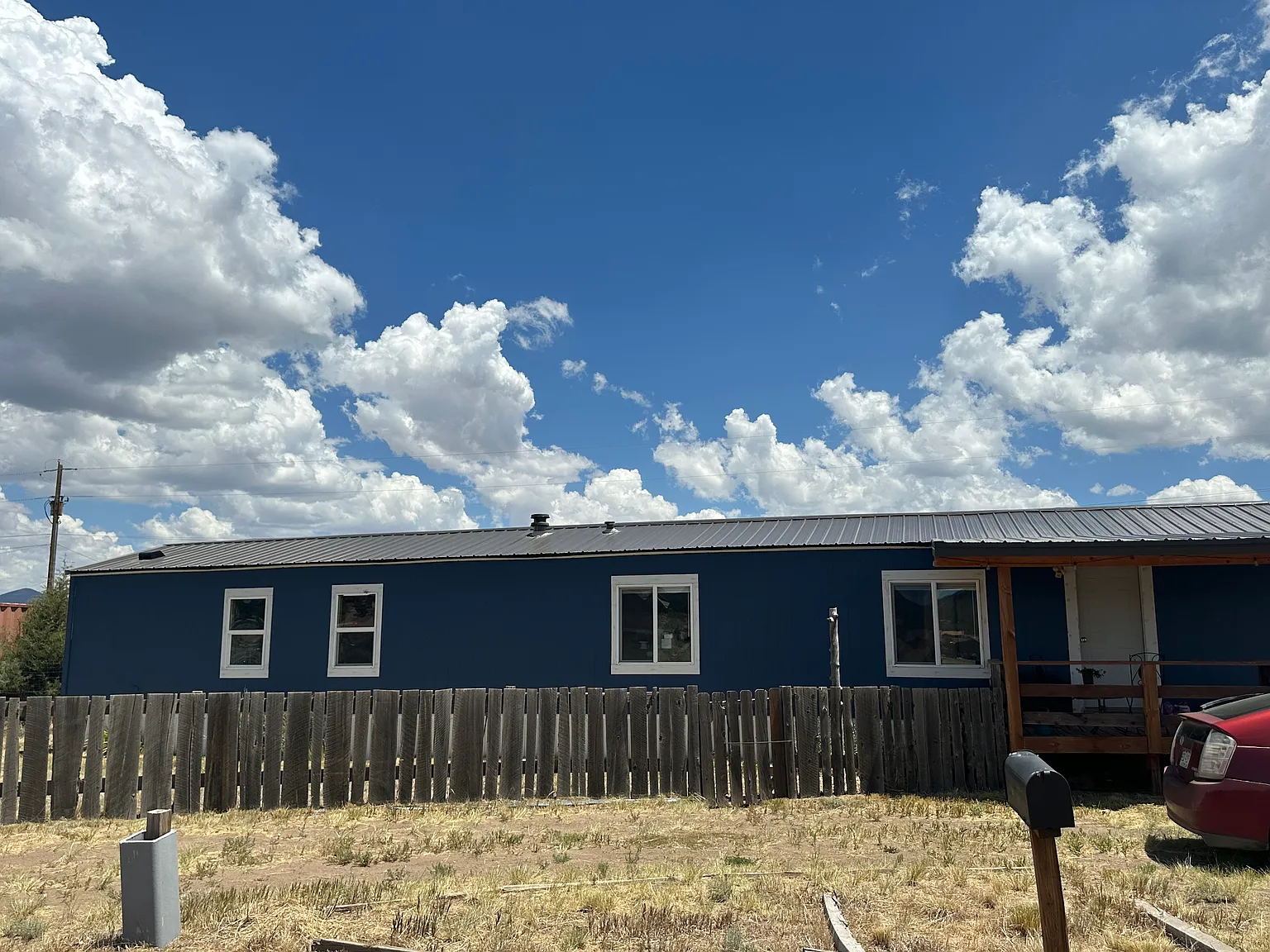 3 bed, 1178 sqft, $1,650 — Photo 2