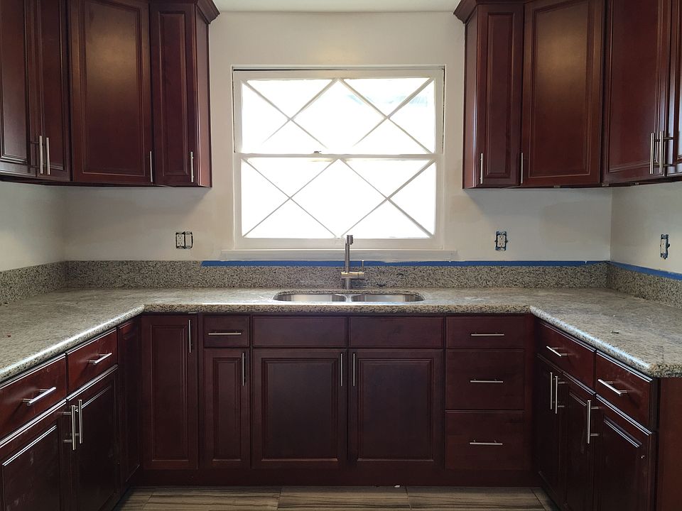 New Kitchen