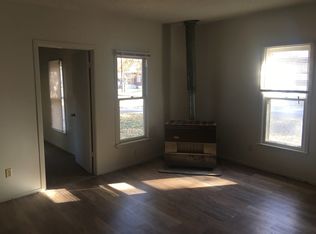 208 W Rose St, Pittsburg, KS 66762