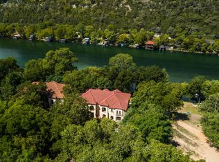 3105 Fritz Hughes Park Rd #B, Austin, TX 78732