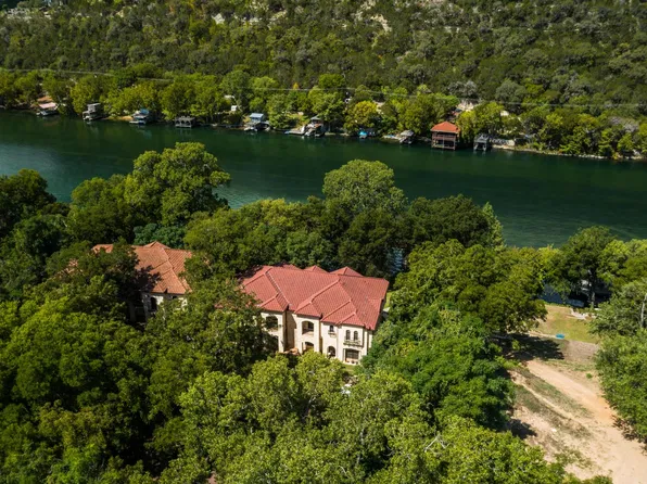 3105 Fritz Hughes Park Rd #B, Austin, TX 78732
