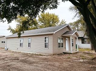 622 N Duff St, Mitchell, SD 57301