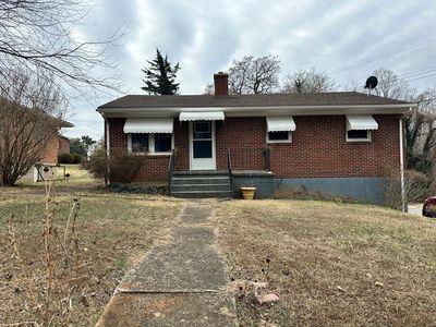 735 Smith St, Martinsville, VA, 24112