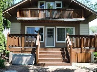 1354 Bayview Dr, White Lake, MI