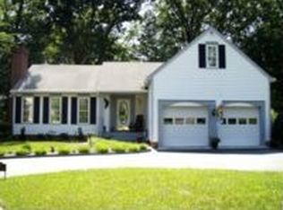 1012 Ashby Pl, Charlottesville, VA 22901