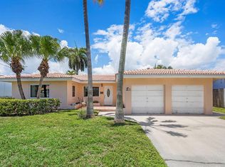 401 SE 13th Ave, Pompano Beach, FL 33060