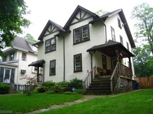 60 Park Pl, South Orange, NJ 07079