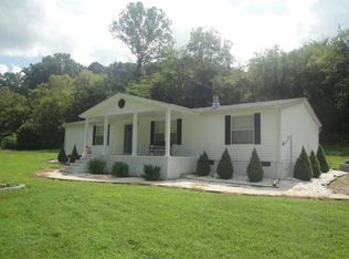 107 Blessed Ln, Granville, TN 38564