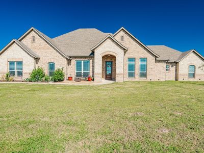 4423 County Road 2608, Caddo Mills, TX, 75135