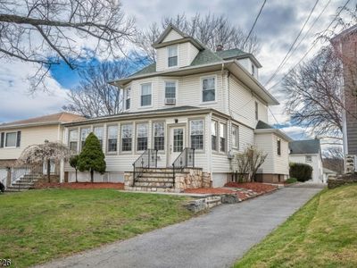 55 Grove Ave, Verona, NJ, 07044