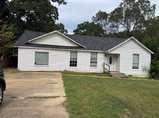 238 W College Ave, Monticello, AR 71655