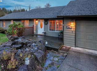 912 E 7th St, La Center, WA 98629