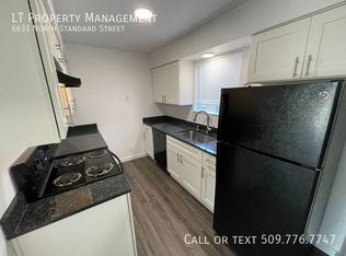 6631 N Standard St, Spokane, WA 99208