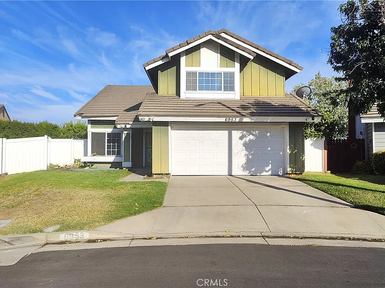 6953 Saddleback Pl — Photo 1