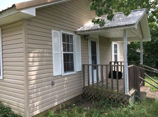 1004 S Mississippi Ave, Ada, OK 74820