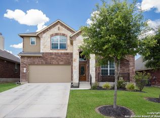 5227 Ginger Rise, San Antonio, TX 78253