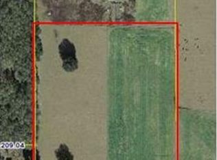 Vacant Se Midway Church Rd #0, Lee, FL 32059