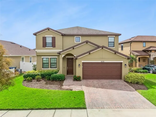 3378 Puxton Dr, Orlando, FL 32824