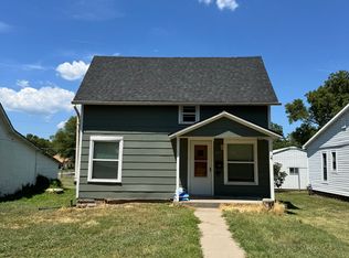 505 E 9th St, Concordia, KS 66901