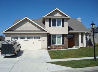 3850 Fieldbrook Ave, Medford, OR