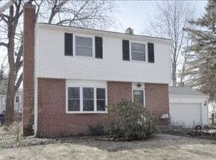 144 Kinross Ct NE, Rockford, MI
