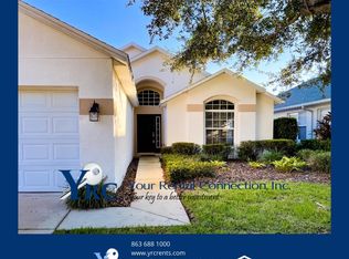 1087 Clearpointe Way, Lakeland, FL 33813