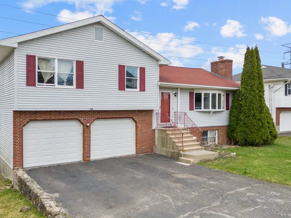 57 Heritage Drive, Waterbury, CT 06708