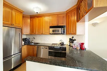 Rented by Maxwell Jacobs