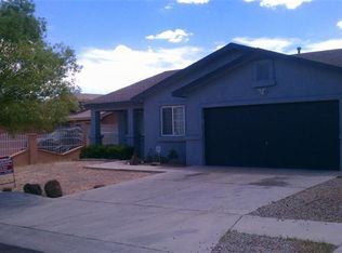 7800 Autumn Canyon Rd SW, Albuquerque, NM 87121