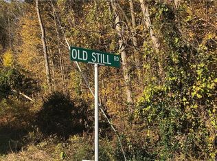 6 A Old Still Rd, Ridgefield, CT 06877