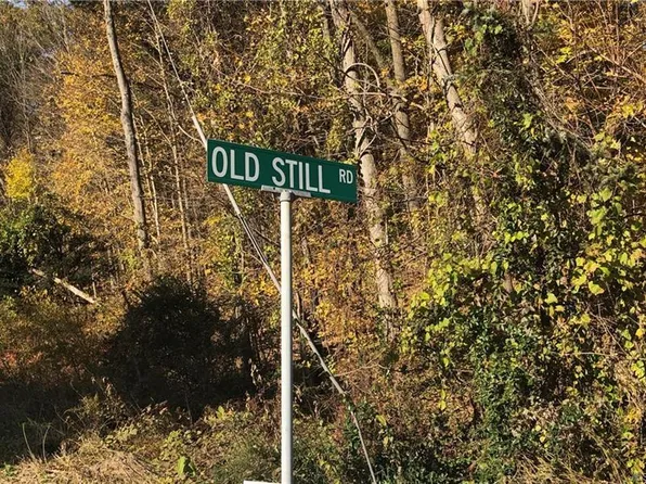 6 A Old Still Road, Ridgefield, CT 06877