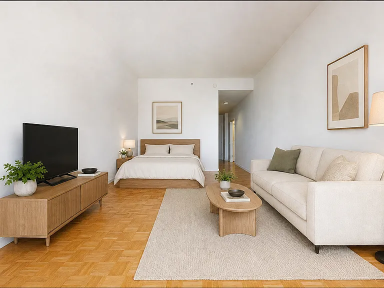 90 Washington St #3K — Photo 1
