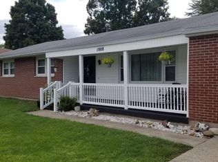 1008 S 24th St, Richmond, IN