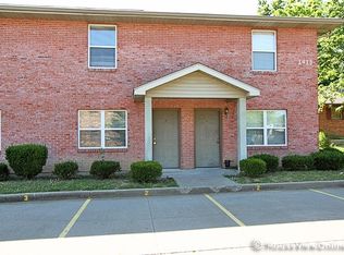 1413 Brookshire Rd APT 1, Cape Girardeau, MO 63701
