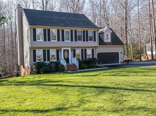 3369 Holly Woods Ct, Quinton, VA 23141