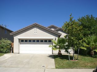 3325 Verdeca Way, Rancho Cordova, CA 95670