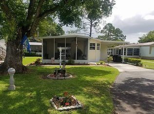 1687 Timber Ridge Cir #R1687, Leesburg, FL 34748