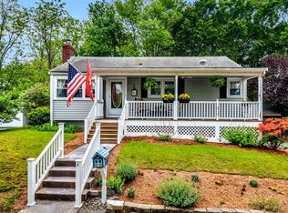 6 True Pl, Woburn, MA 01801