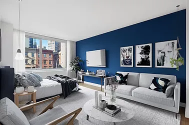 Rented by Living New York