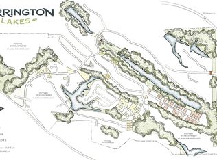 4063 Overlook Way, Trussville, AL 35173