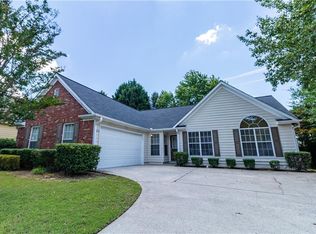 985 Lendl Ln, Lawrenceville, GA 30044