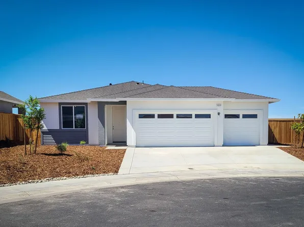 3868 Prairie Blues Ct, Placer One, CA 95747