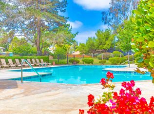 Village Park Apartments, Encinitas, CA 92024