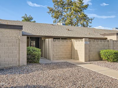 17818 N 45th Ave, Glendale, AZ, 85308