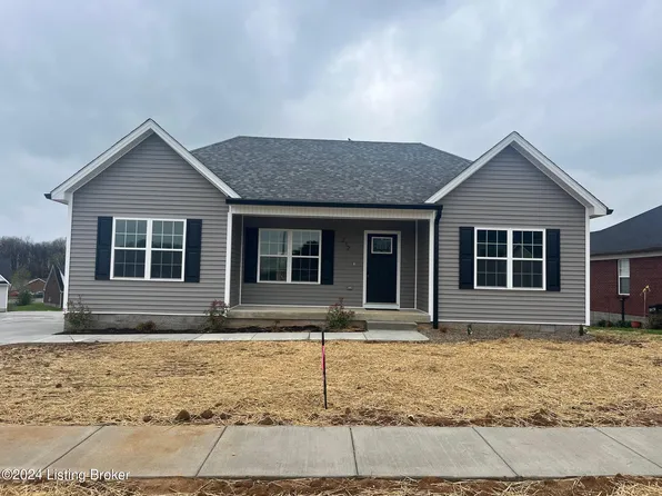 212 Banjo St, Bardstown, KY 40004